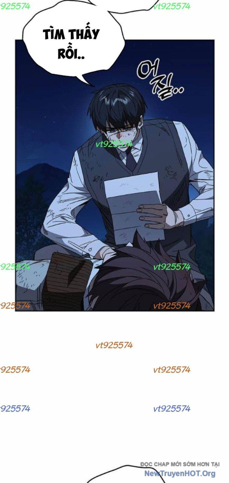 Học Nhóm - Chapter 284 - Page 91