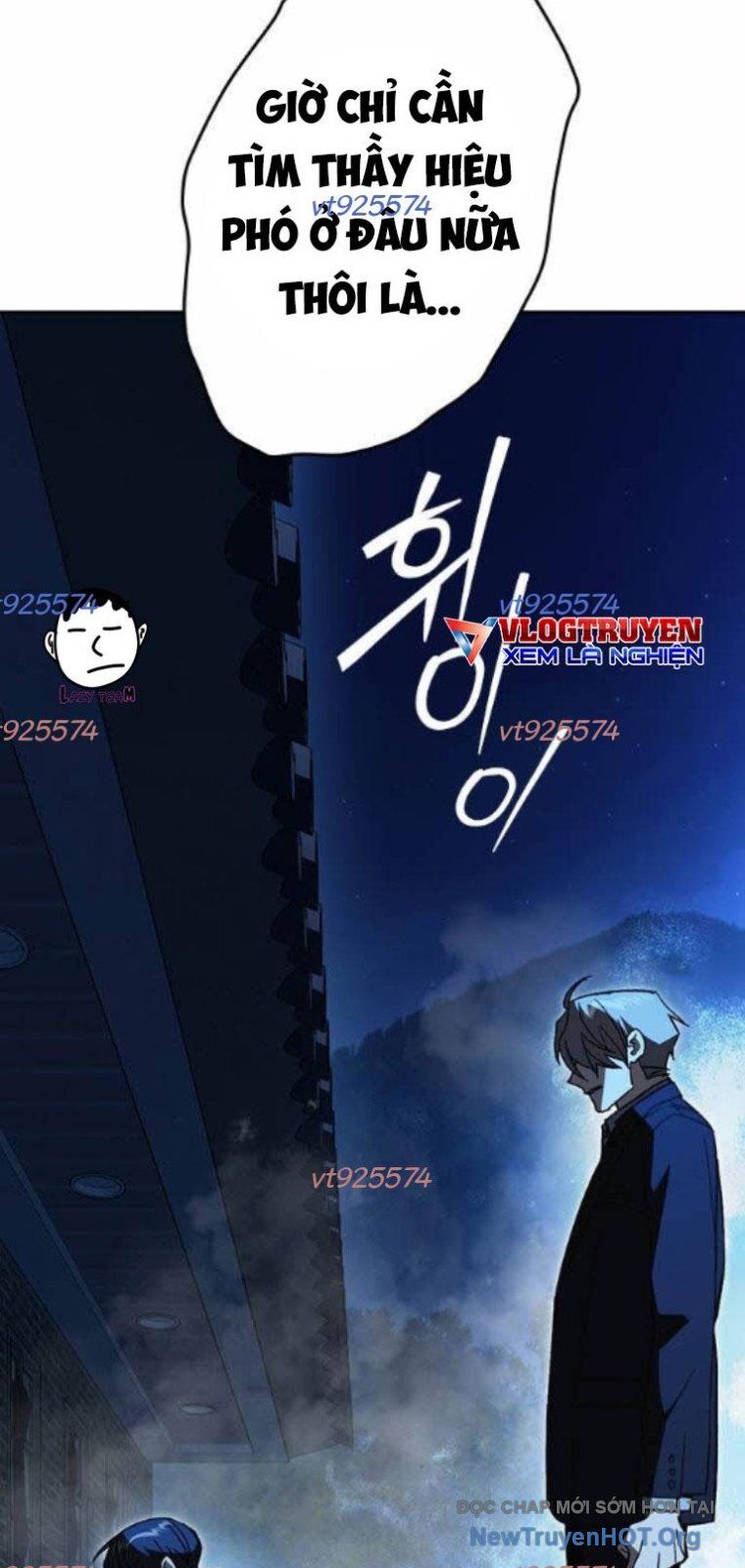 Học Nhóm - Chapter 284 - Page 92