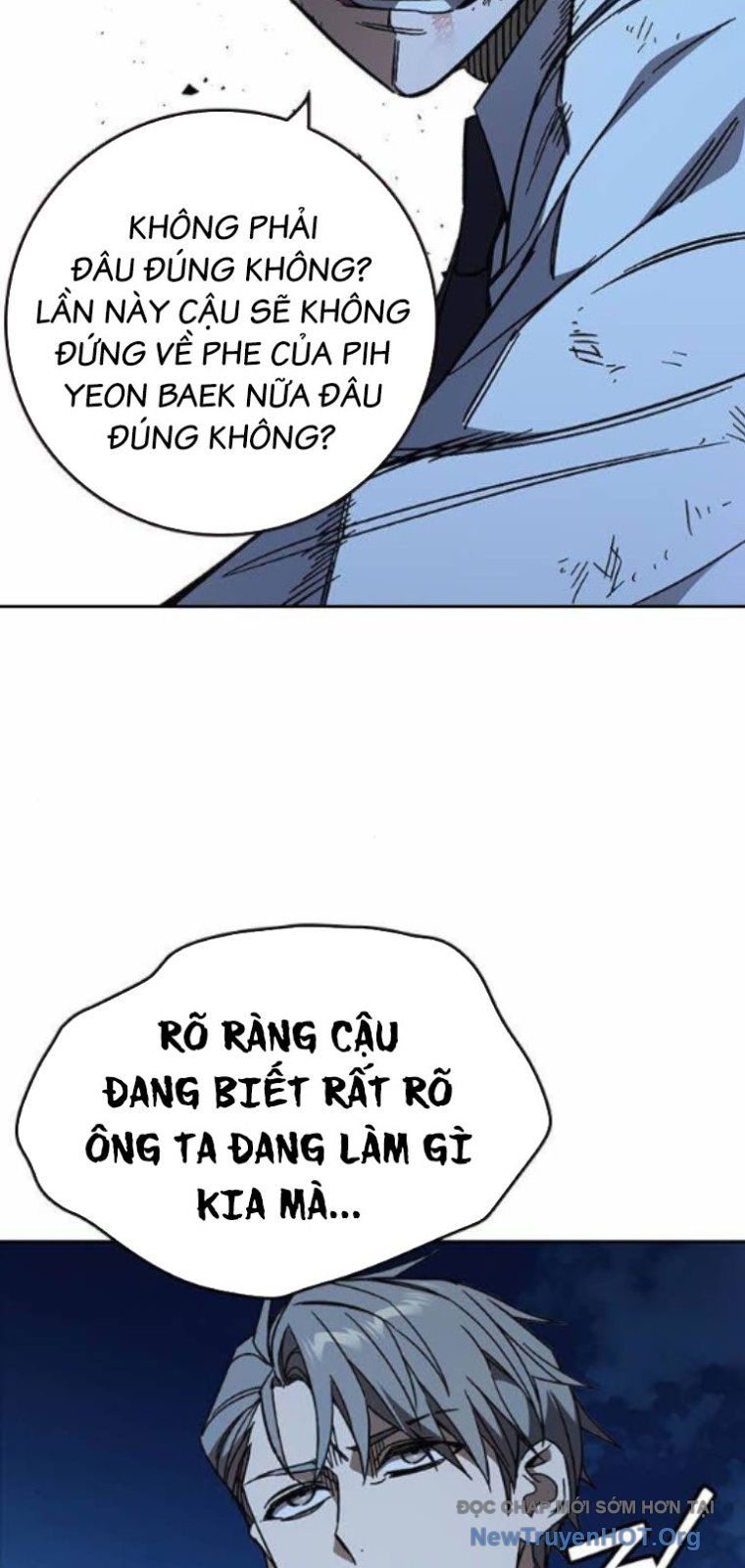 Học Nhóm - Chapter 285 - Page 10