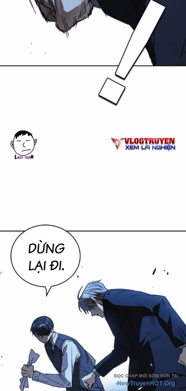 Học Nhóm - Chapter 285 - Page 18