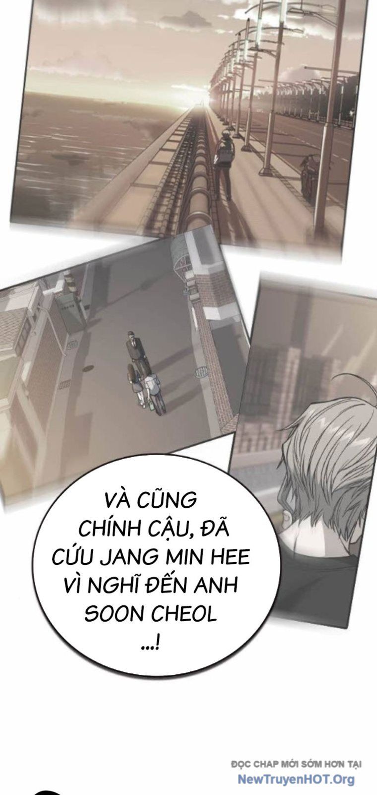 Học Nhóm - Chapter 285 - Page 23