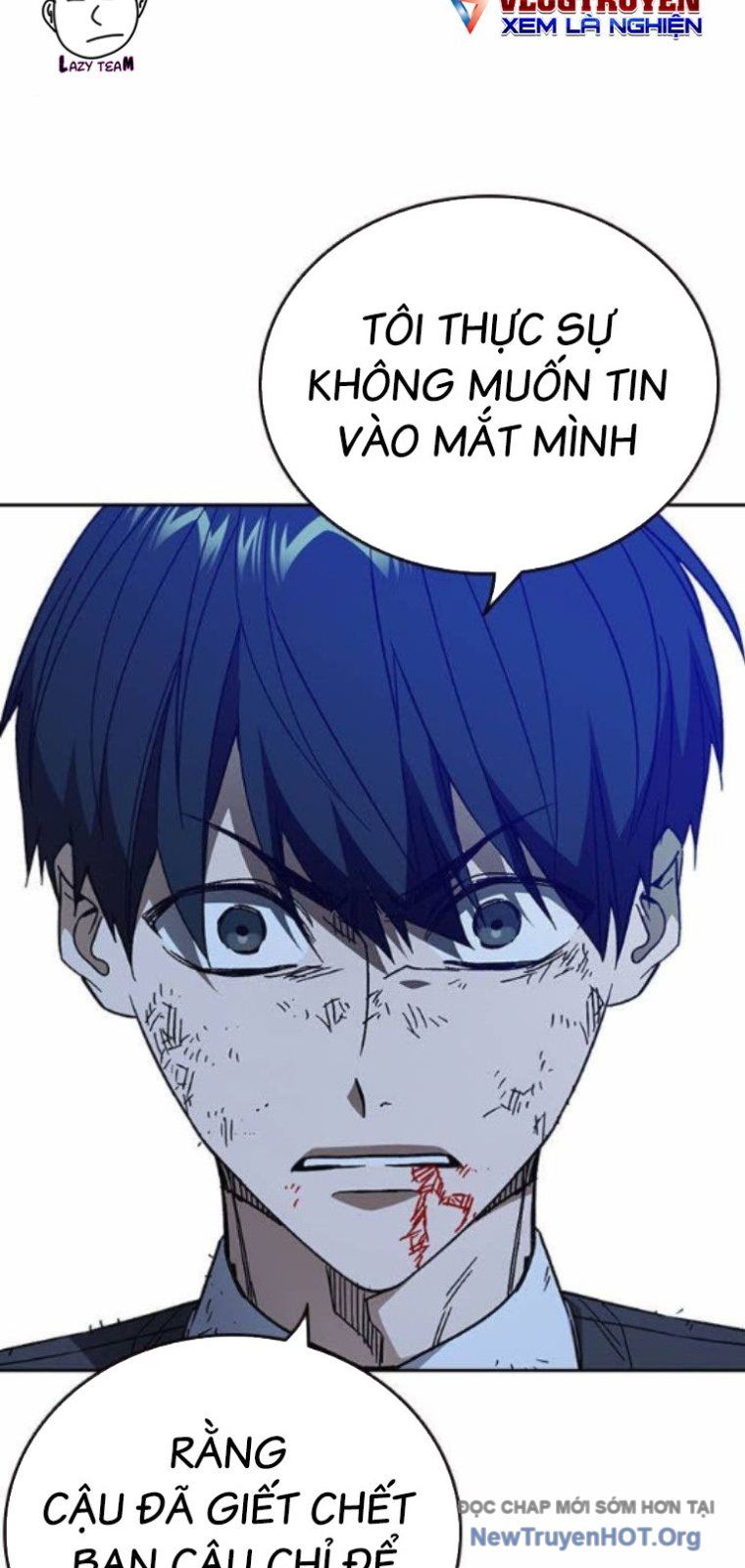 Học Nhóm - Chapter 285 - Page 25