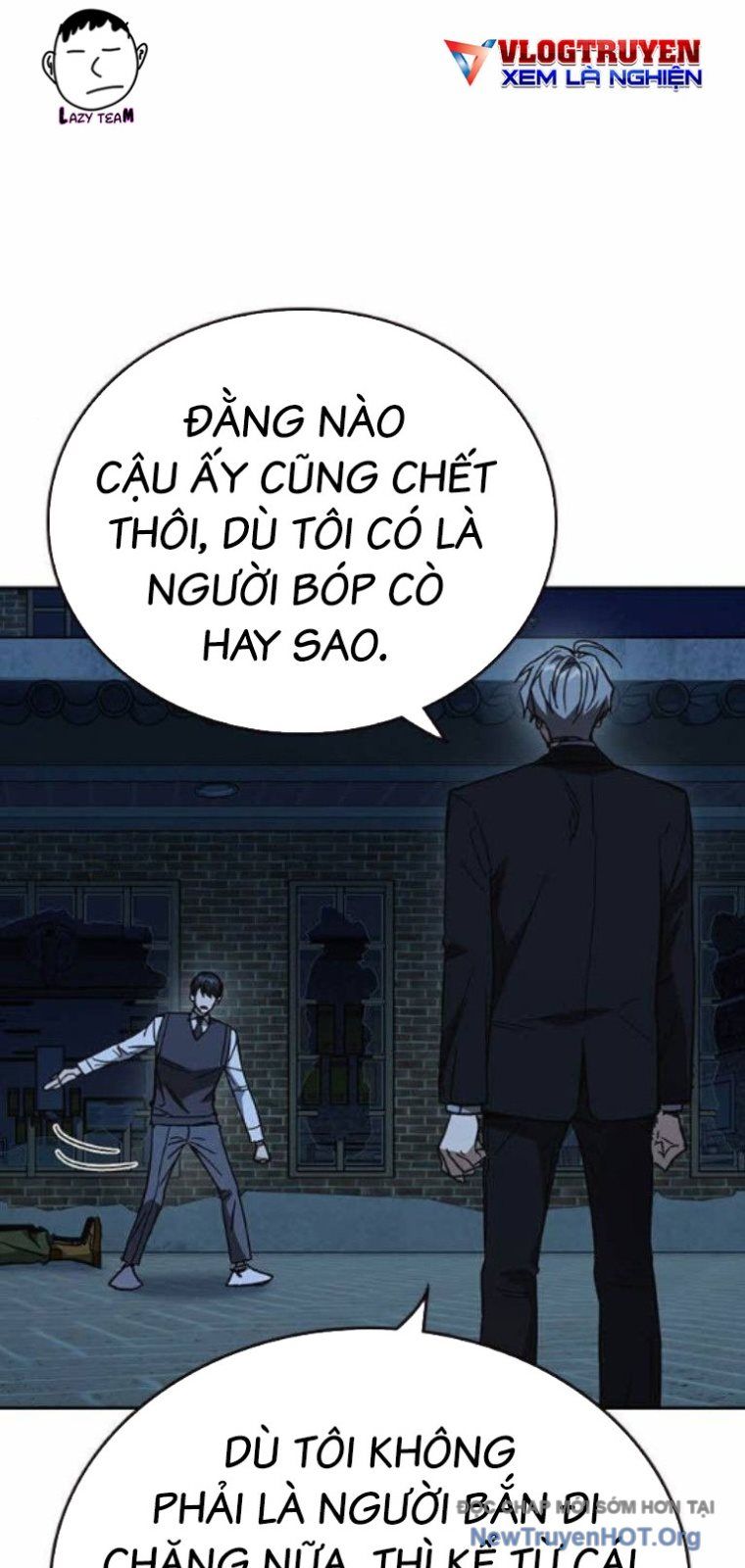 Học Nhóm - Chapter 285 - Page 27