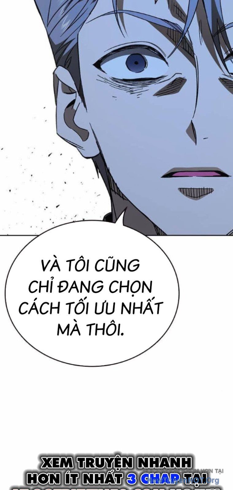 Học Nhóm - Chapter 285 - Page 30