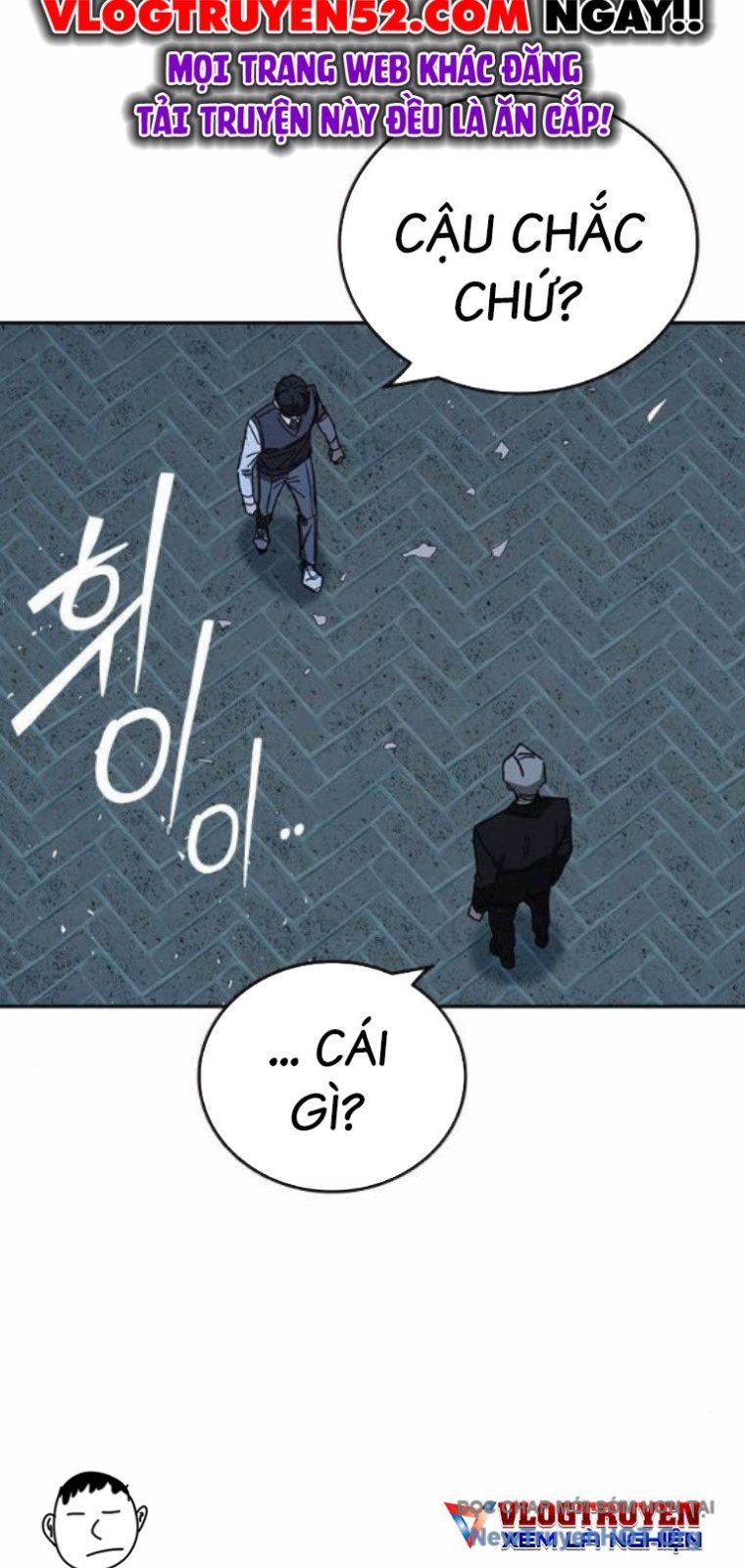 Học Nhóm - Chapter 285 - Page 31