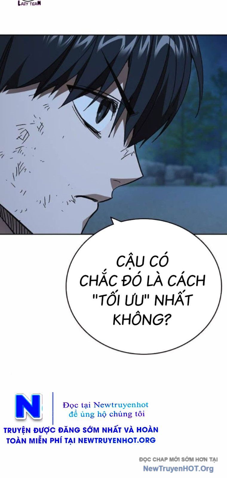 Học Nhóm - Chapter 285 - Page 32