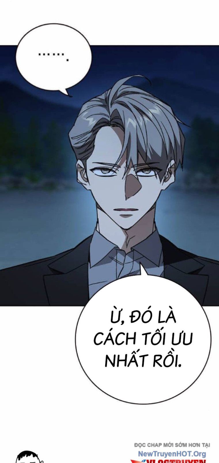 Học Nhóm - Chapter 285 - Page 33
