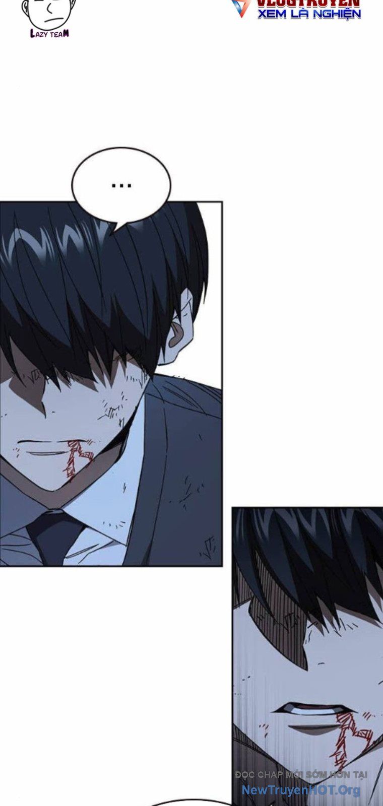 Học Nhóm - Chapter 285 - Page 34