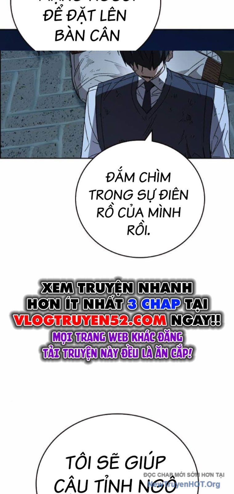 Học Nhóm - Chapter 285 - Page 37