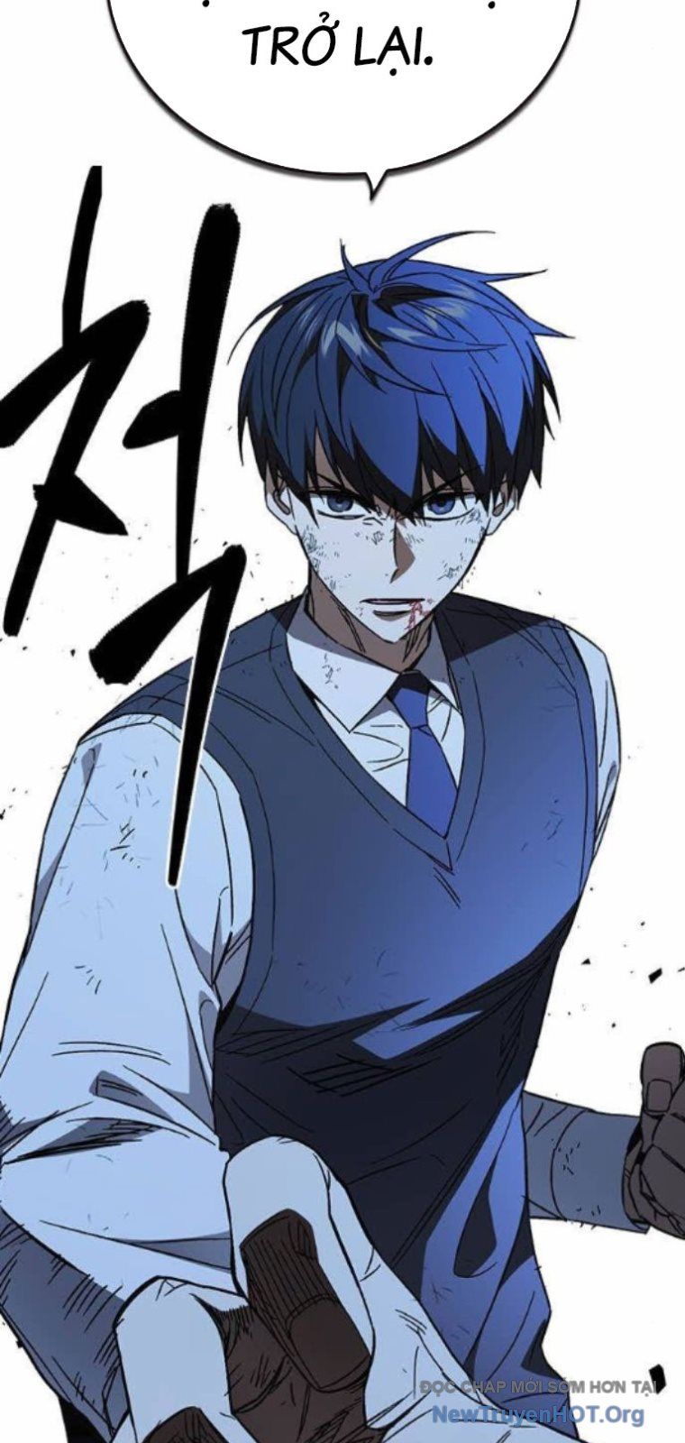 Học Nhóm - Chapter 285 - Page 38