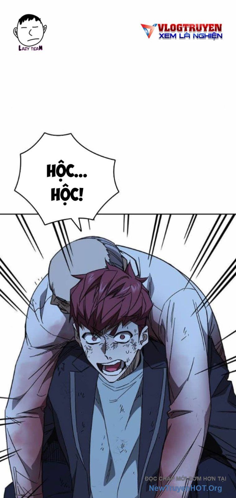 Học Nhóm - Chapter 285 - Page 42