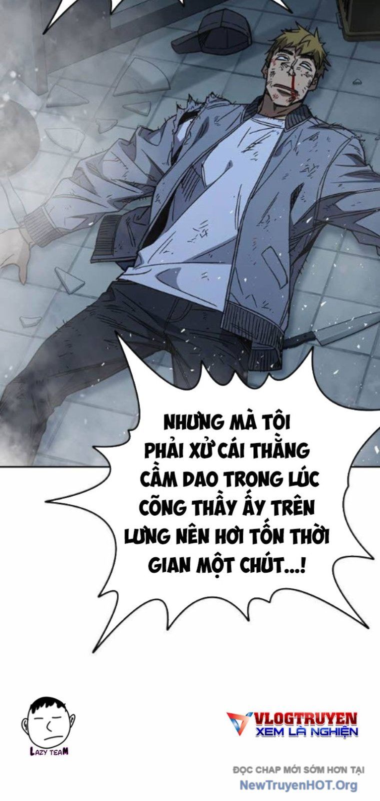 Học Nhóm - Chapter 285 - Page 44