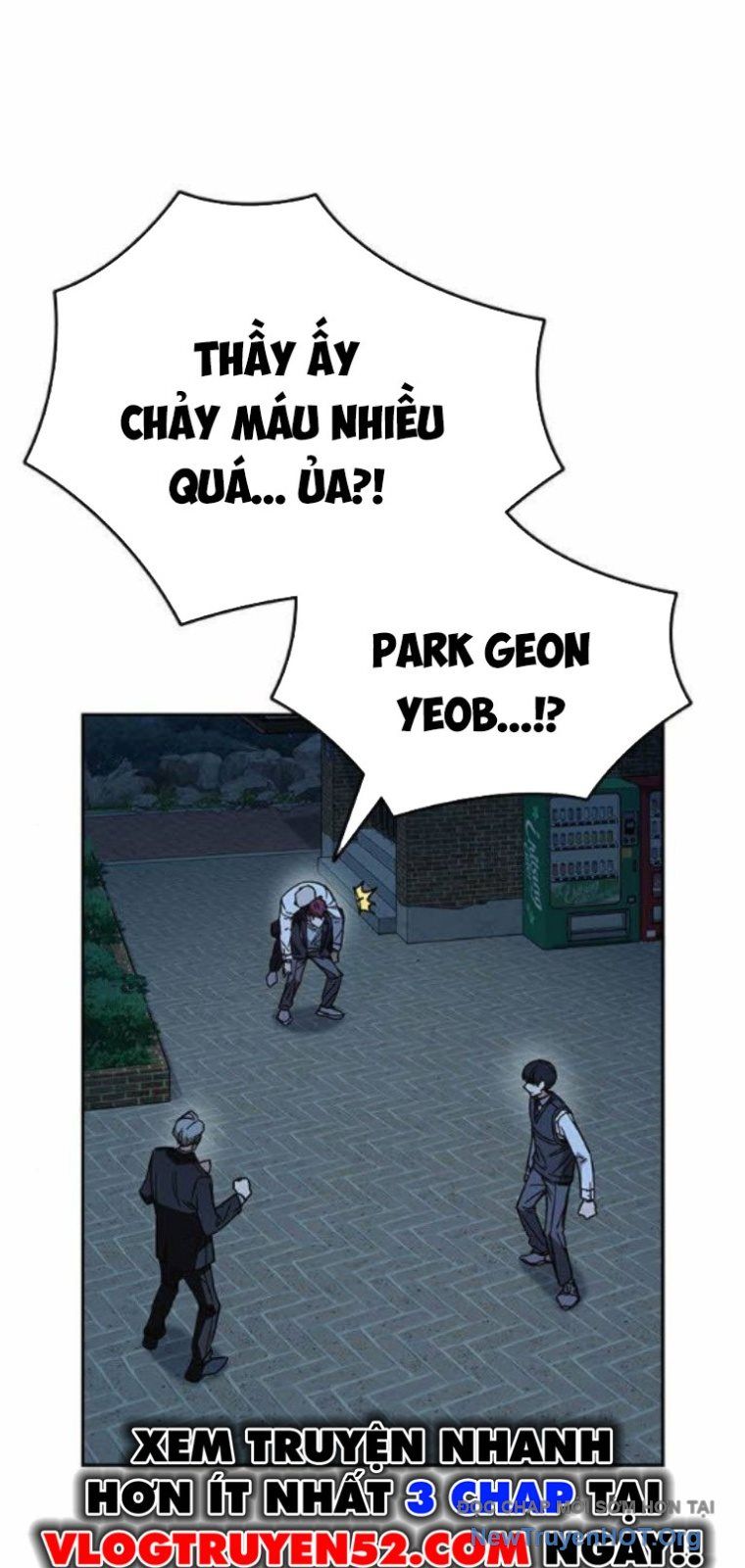 Học Nhóm - Chapter 285 - Page 45