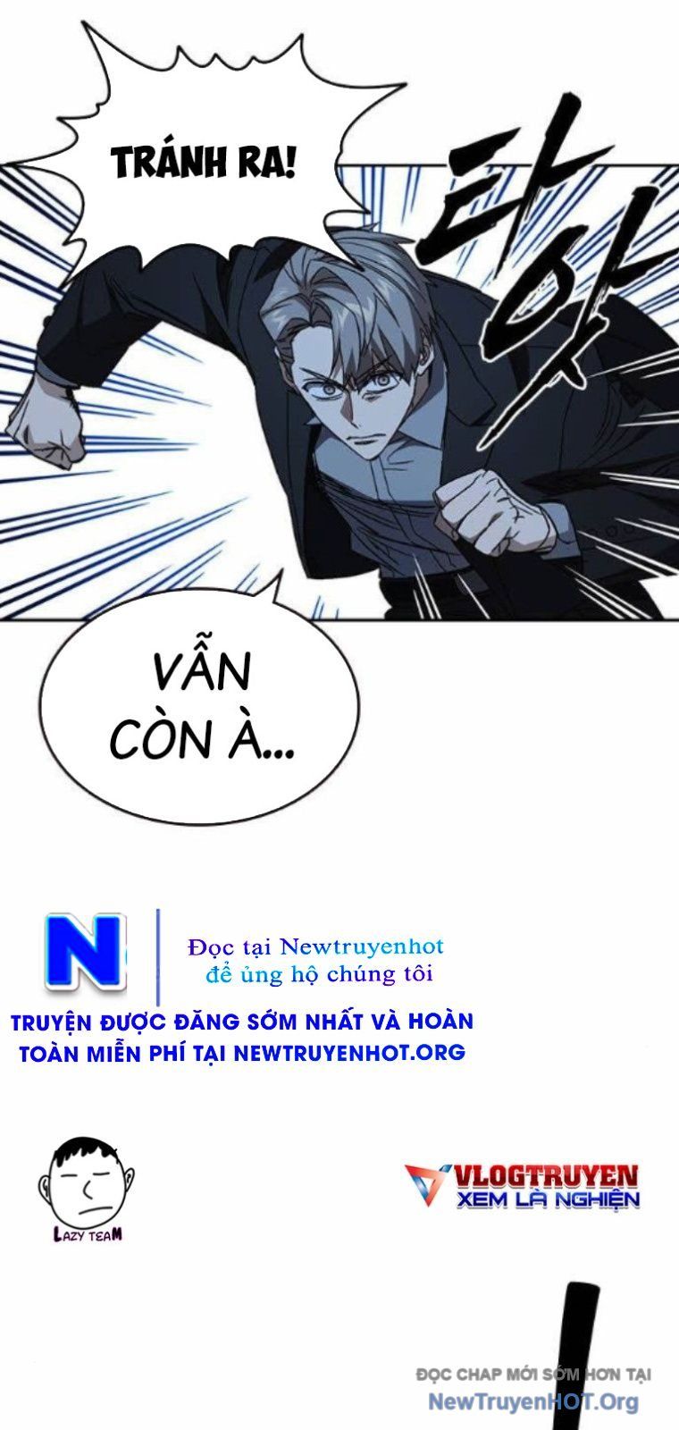 Học Nhóm - Chapter 285 - Page 47