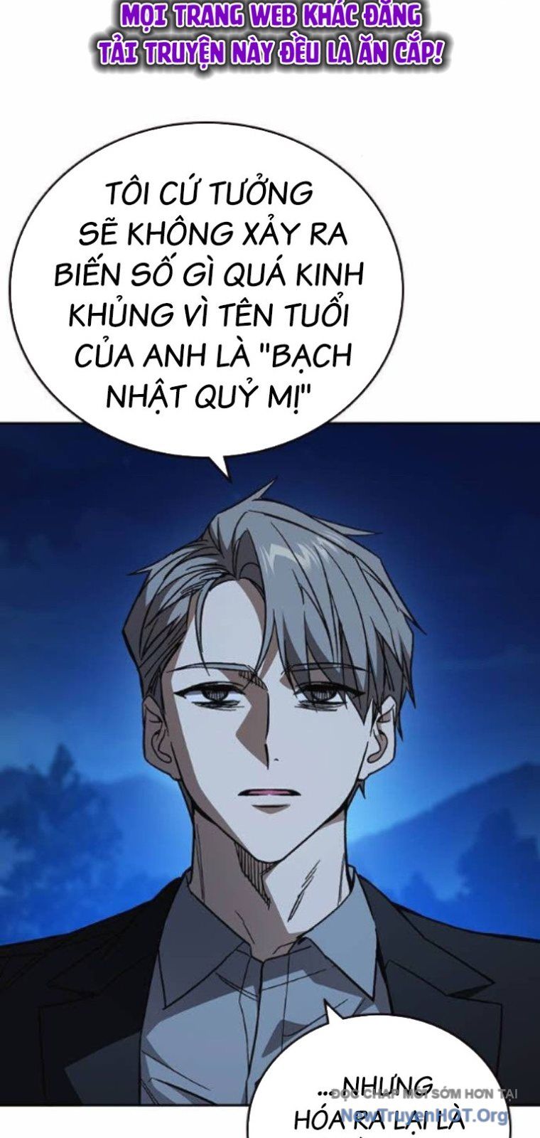 Học Nhóm - Chapter 285 - Page 5