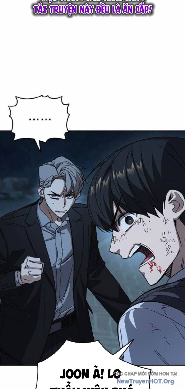 Học Nhóm - Chapter 285 - Page 55
