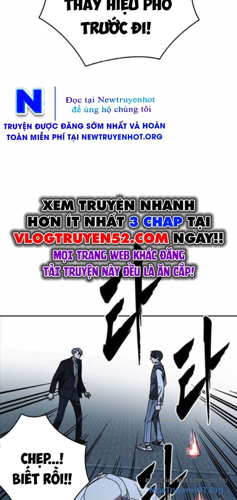 Học Nhóm - Chapter 285 - Page 56