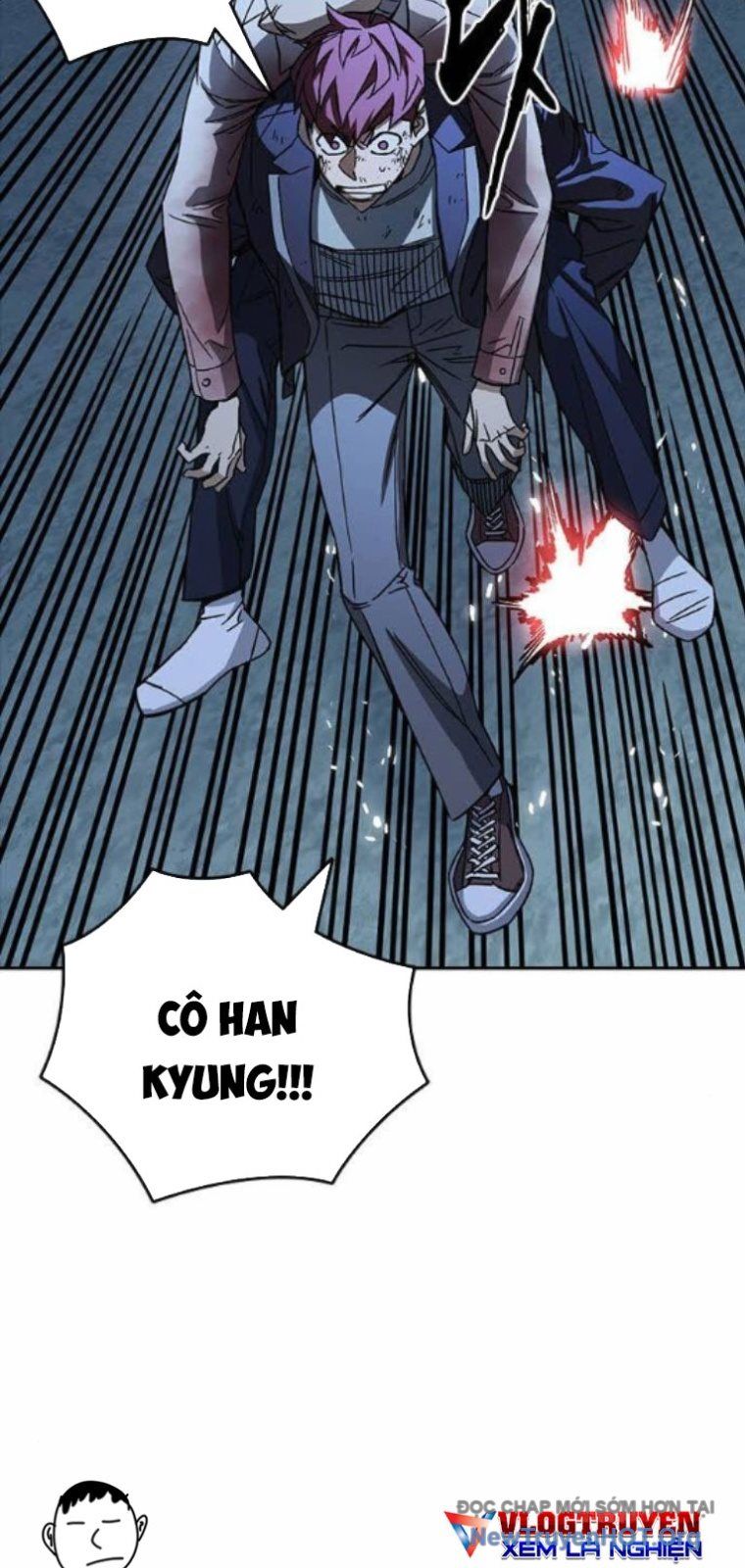 Học Nhóm - Chapter 285 - Page 57
