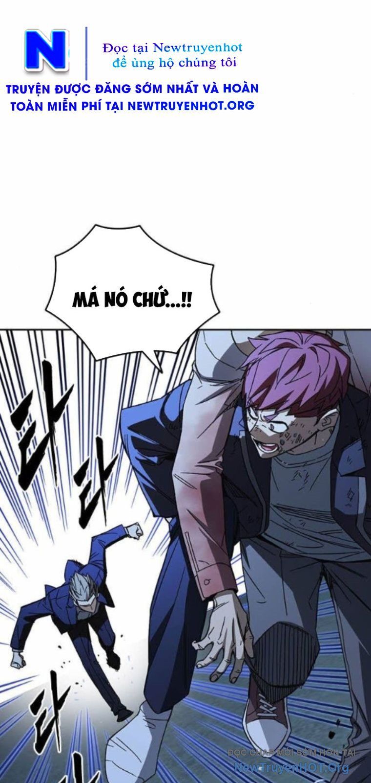 Học Nhóm - Chapter 285 - Page 63