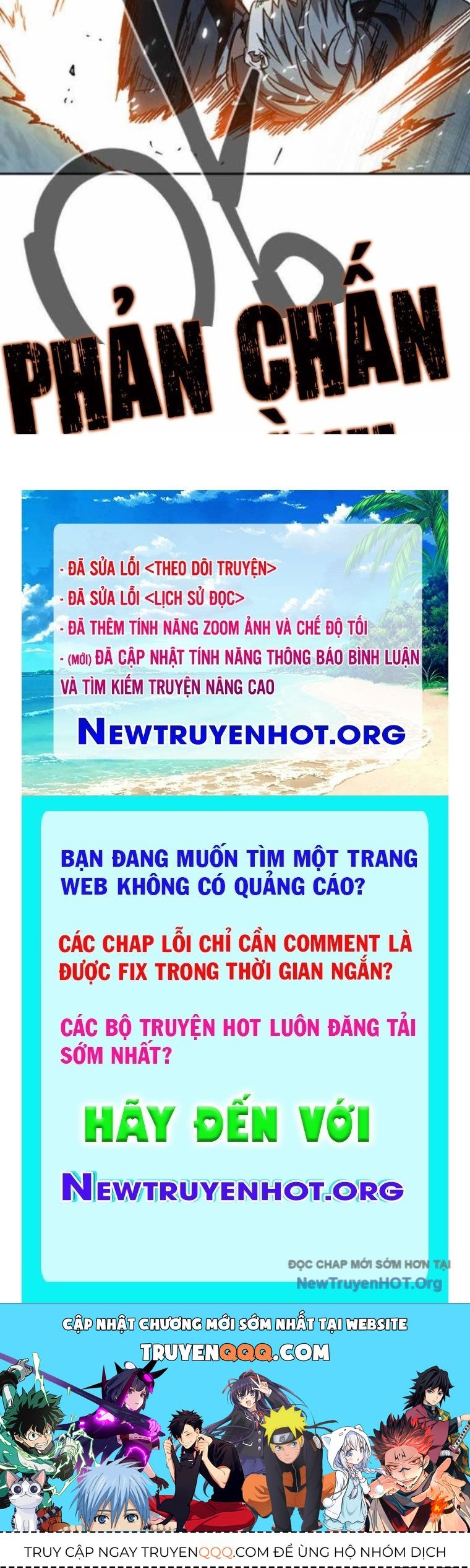 Học Nhóm - Chapter 285 - Page 72