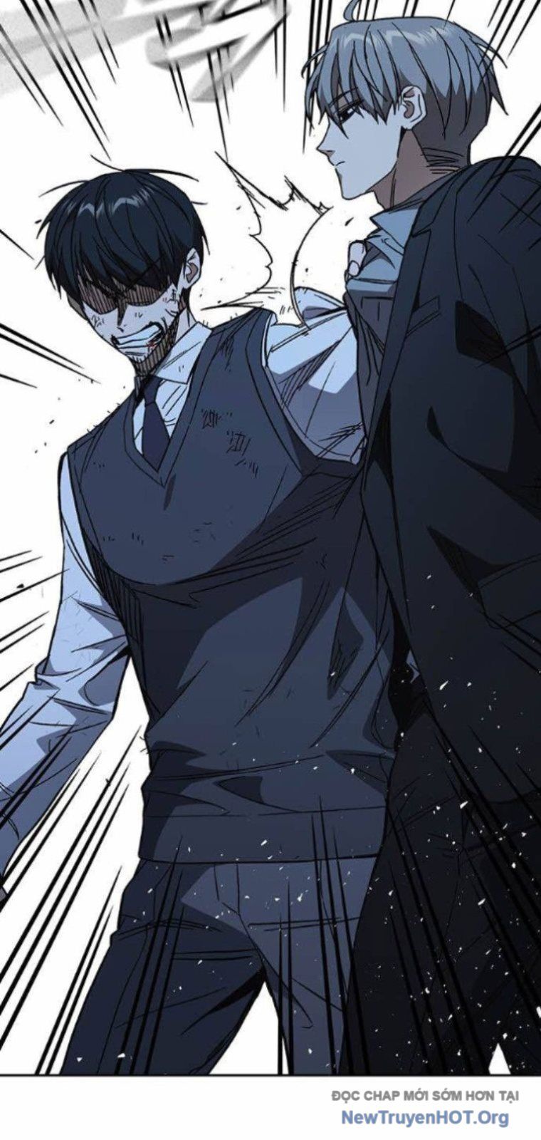 Học Nhóm - Chapter 285 - Page 8