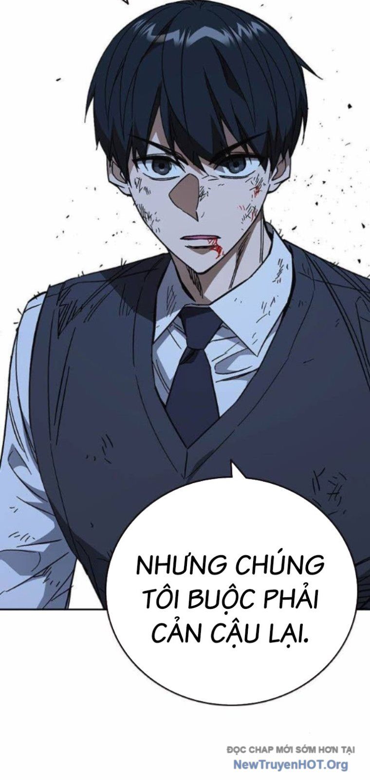 Học Nhóm - Chapter 286 - Page 11