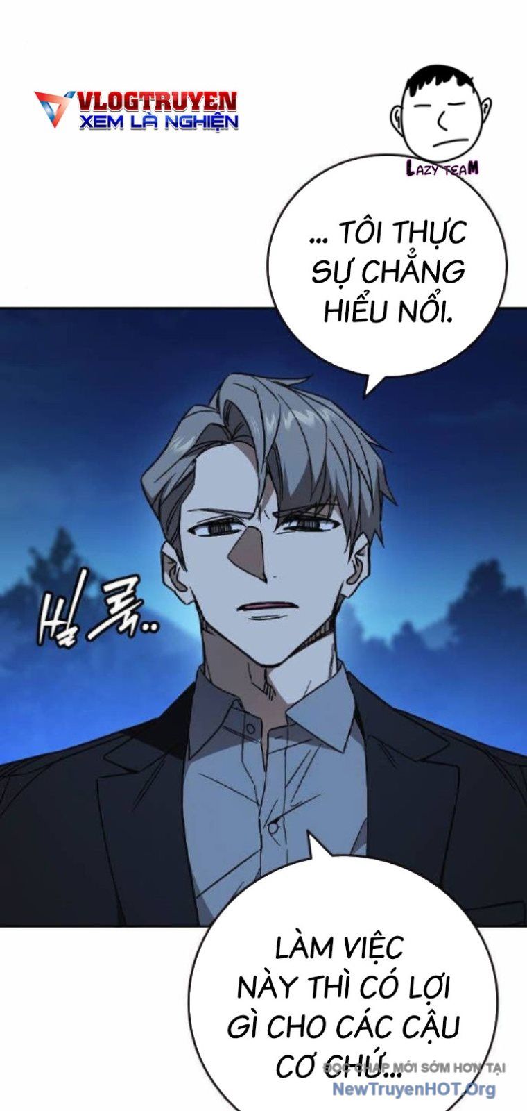 Học Nhóm - Chapter 286 - Page 12