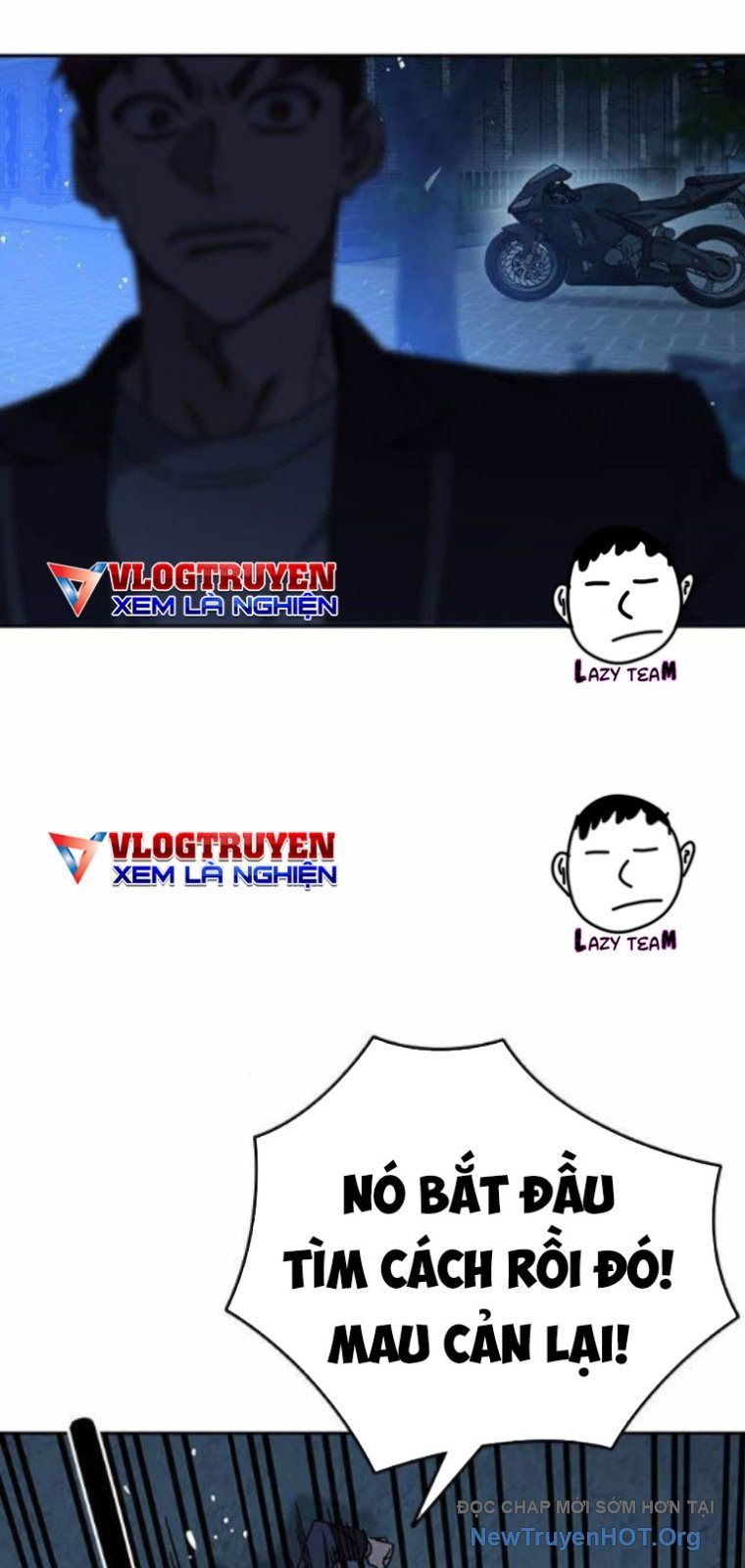 Học Nhóm - Chapter 286 - Page 14