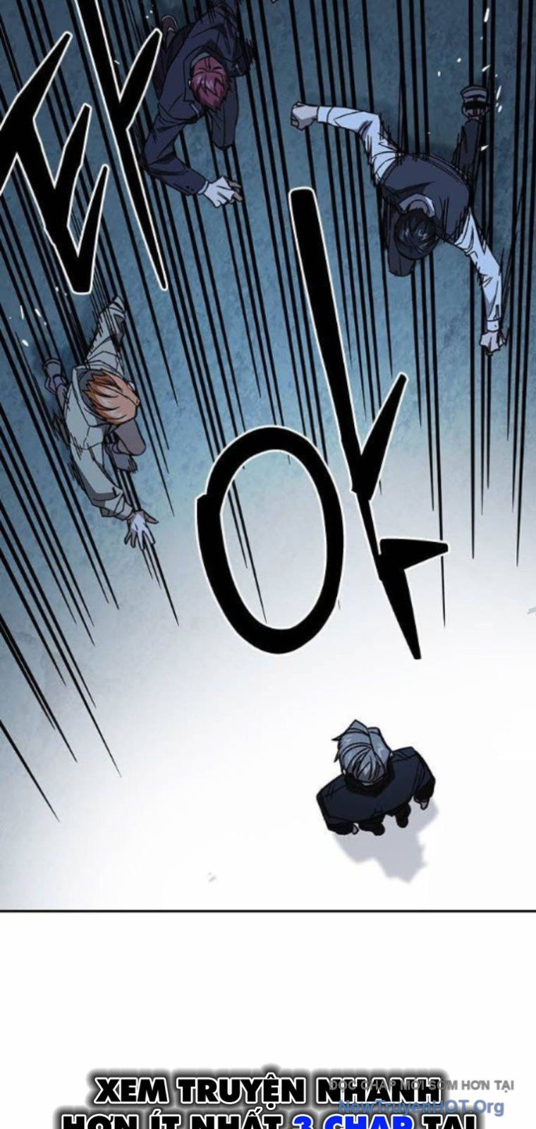 Học Nhóm - Chapter 286 - Page 15