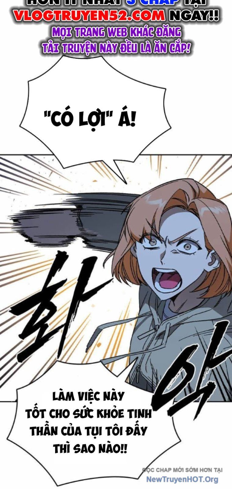 Học Nhóm - Chapter 286 - Page 16