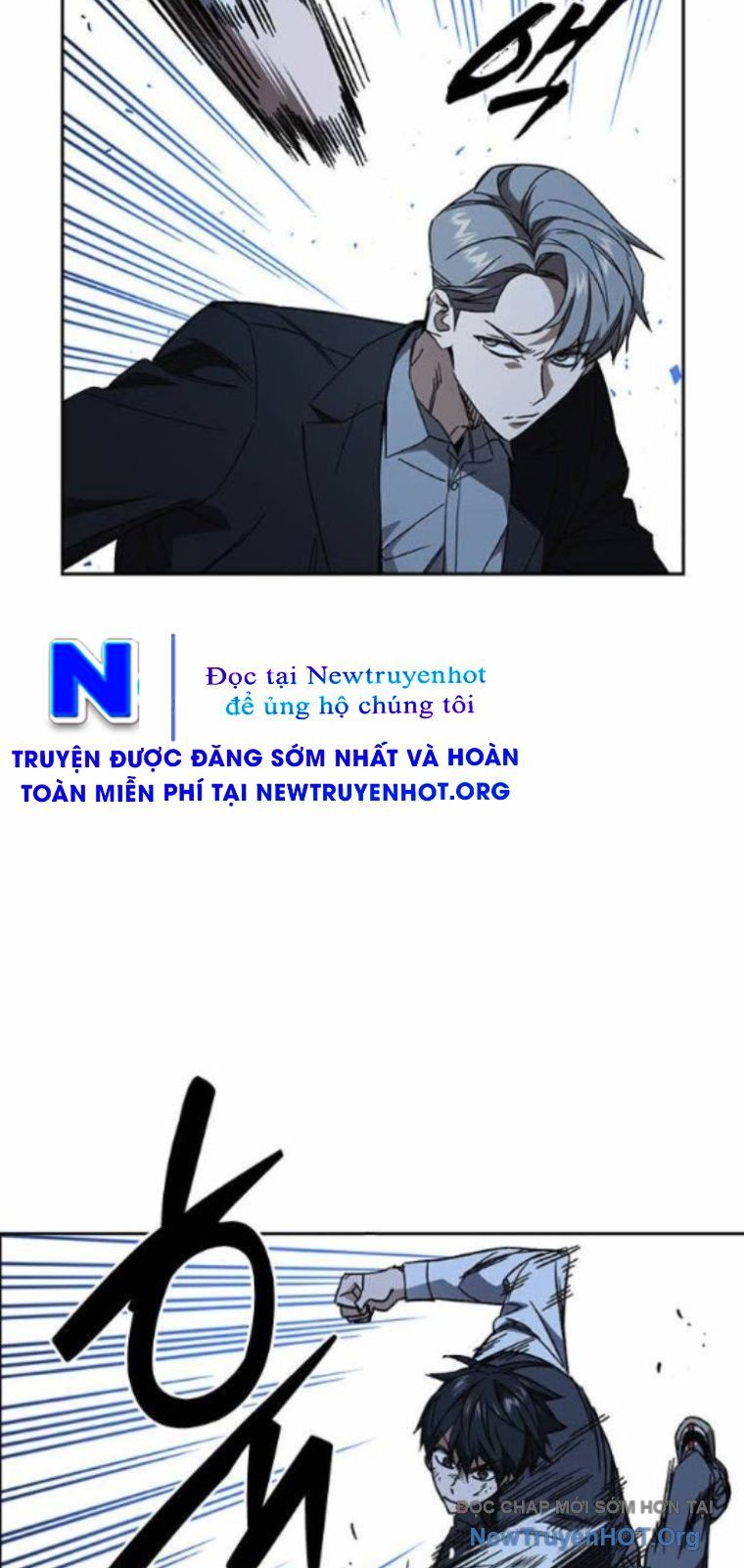 Học Nhóm - Chapter 286 - Page 21