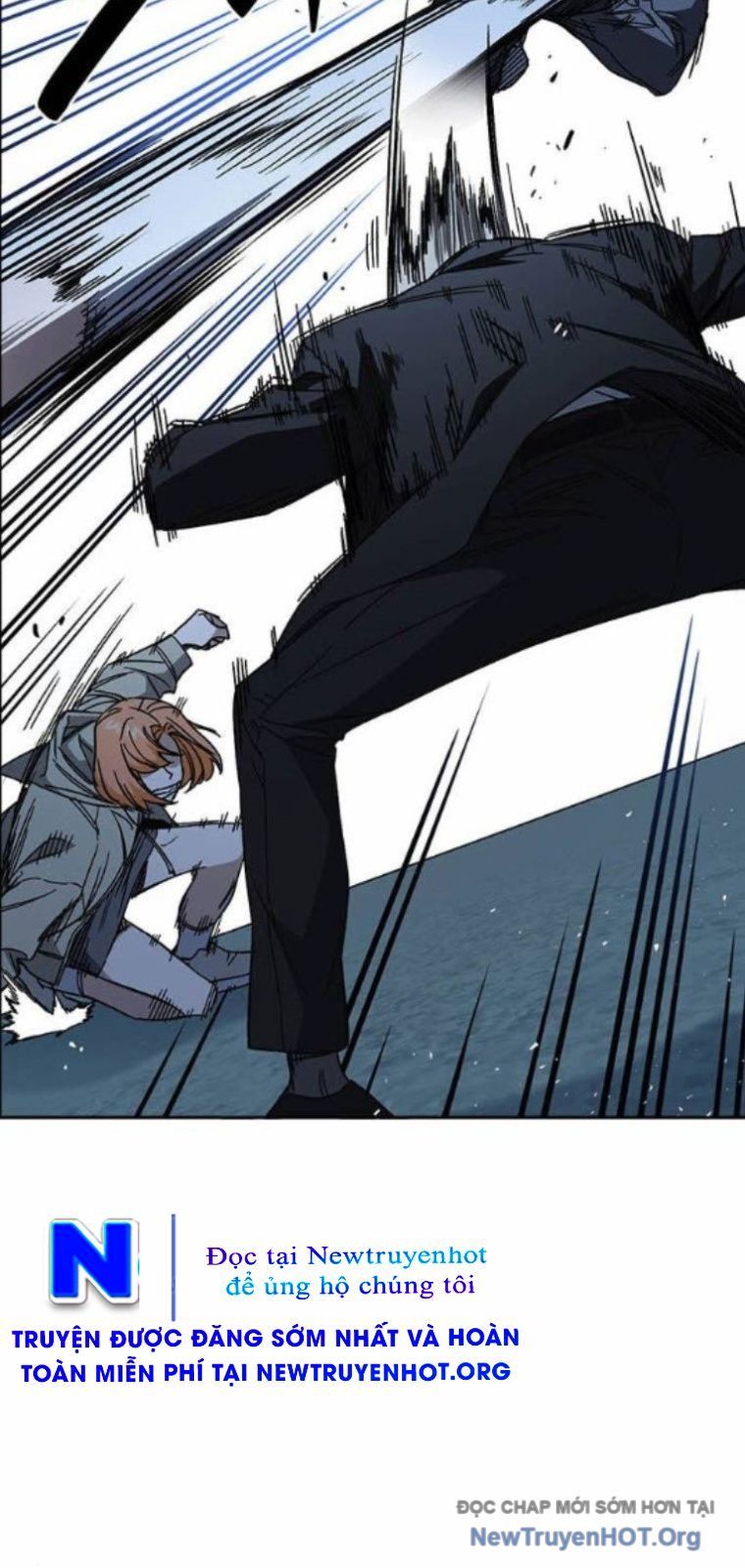 Học Nhóm - Chapter 286 - Page 22