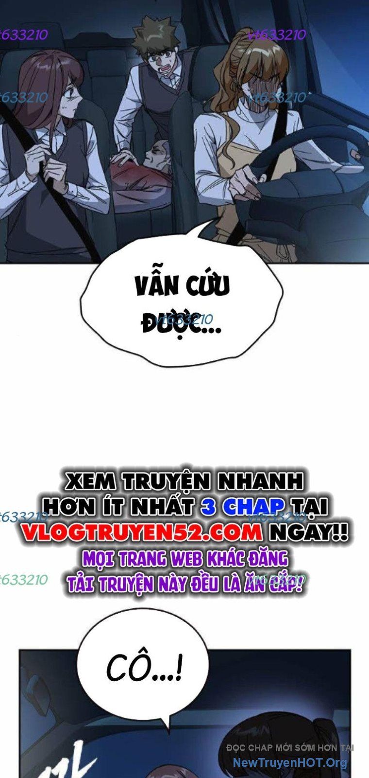 Học Nhóm - Chapter 286 - Page 3