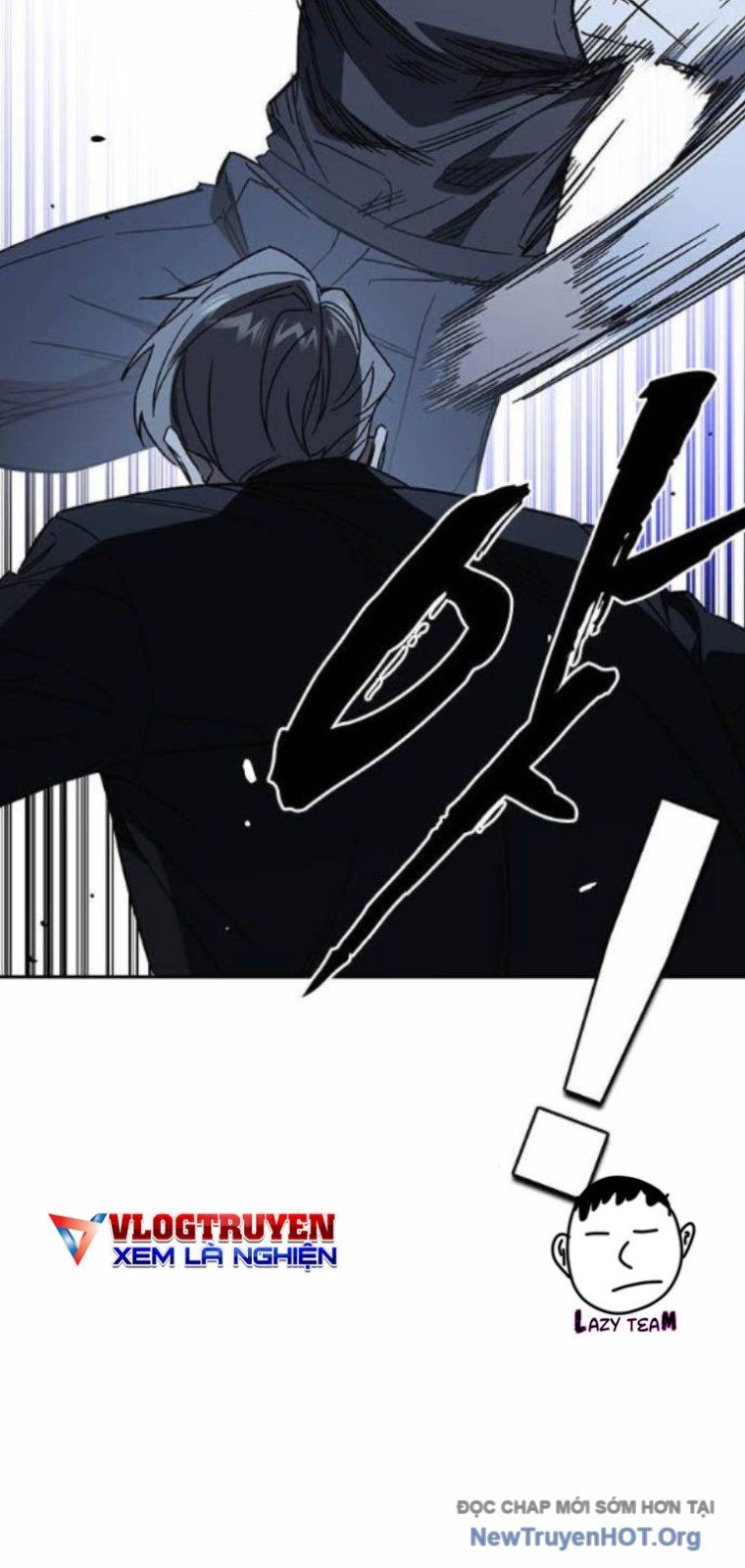 Học Nhóm - Chapter 286 - Page 30