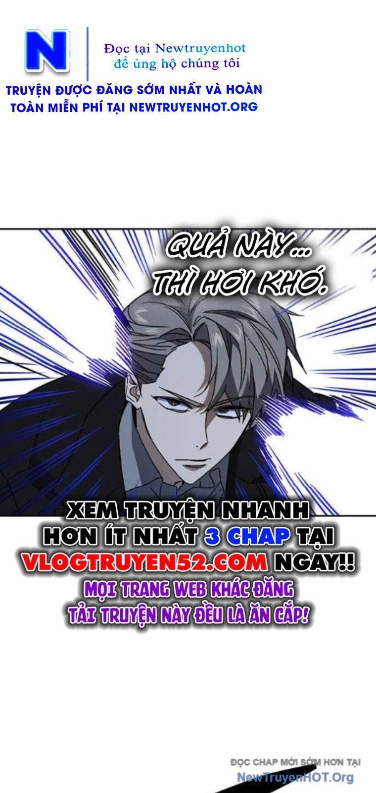 Học Nhóm - Chapter 286 - Page 31