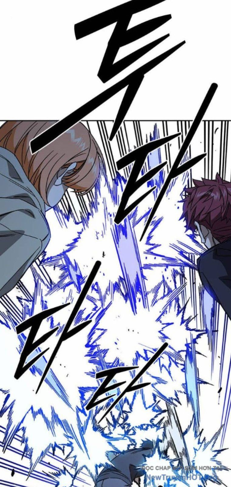 Học Nhóm - Chapter 286 - Page 32