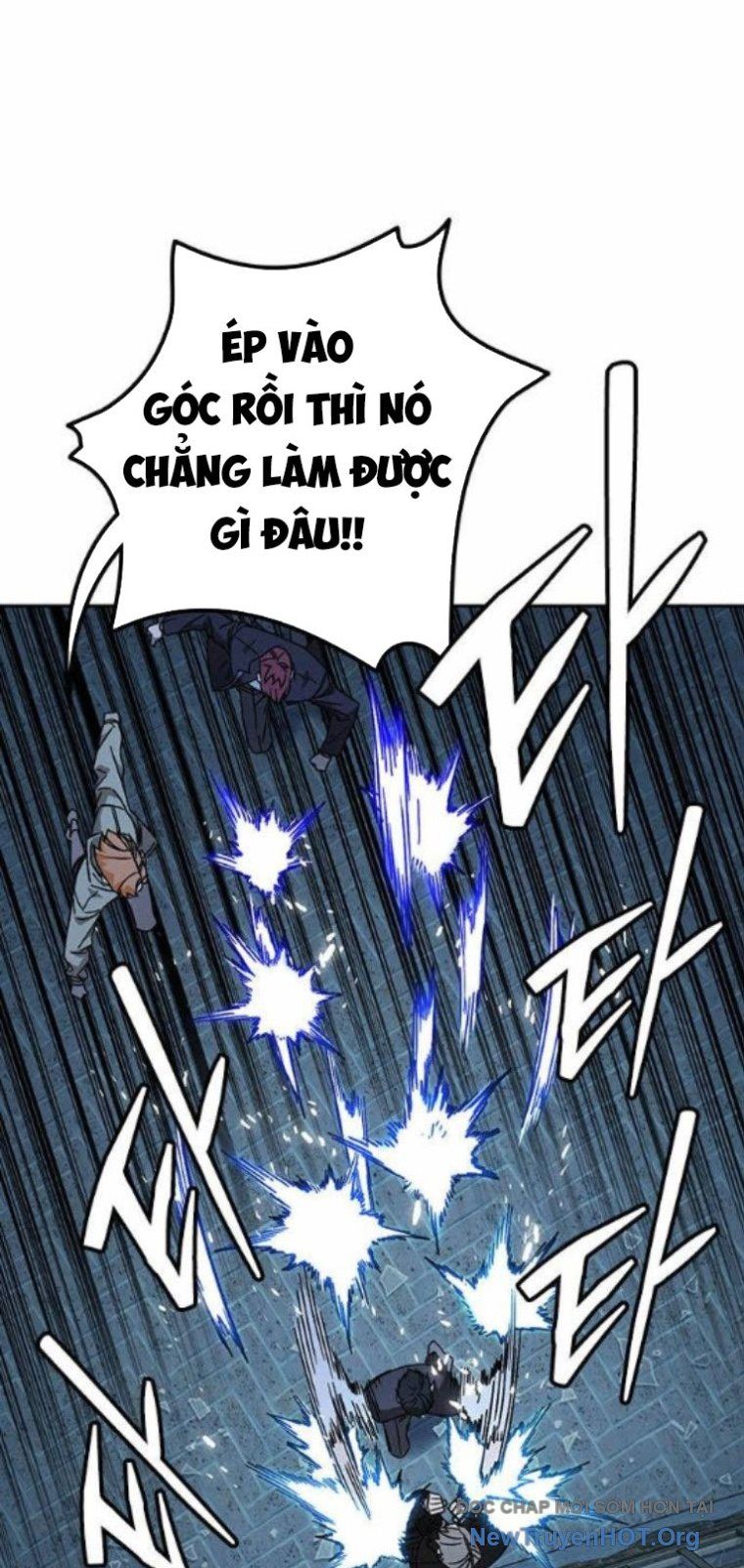 Học Nhóm - Chapter 286 - Page 35