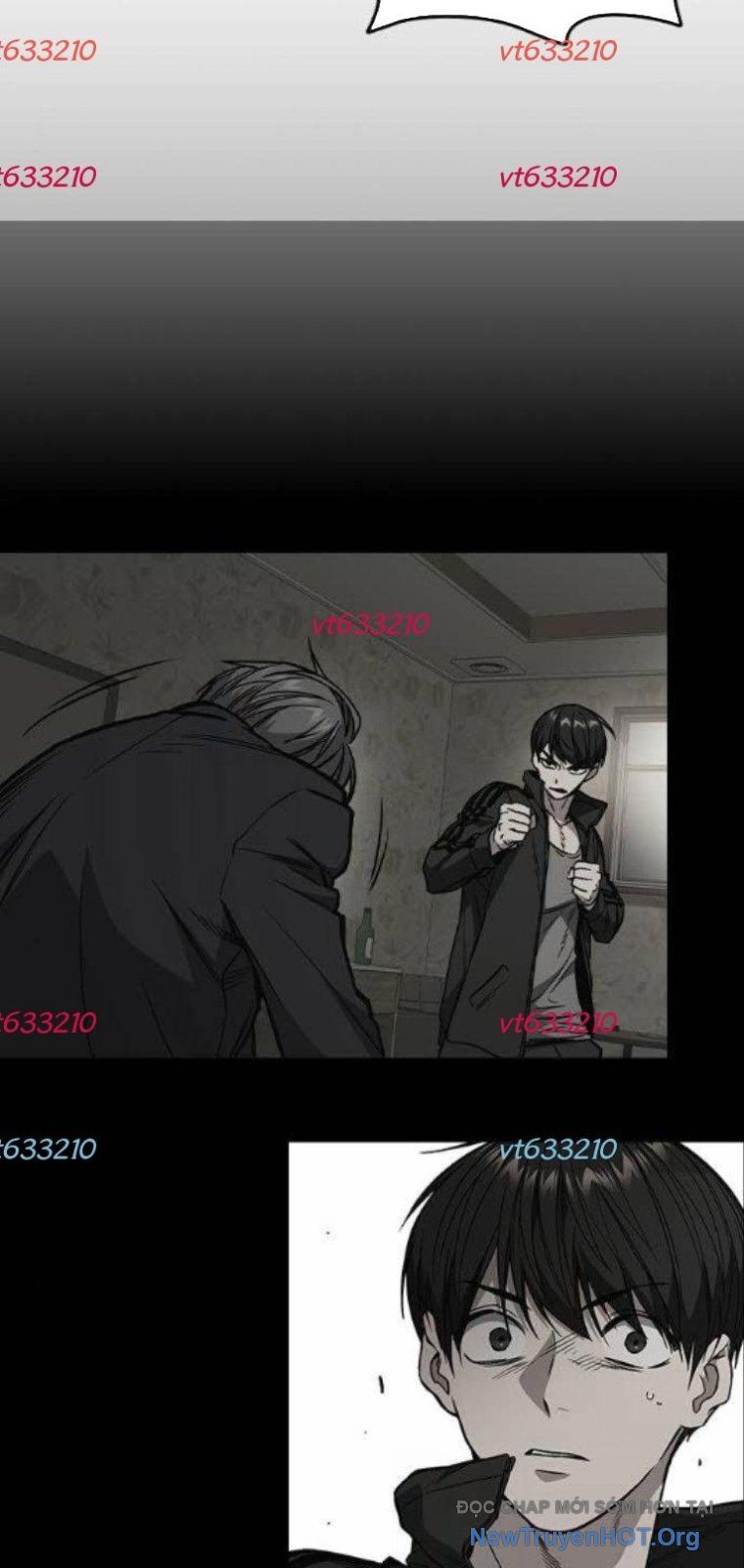 Học Nhóm - Chapter 286 - Page 39