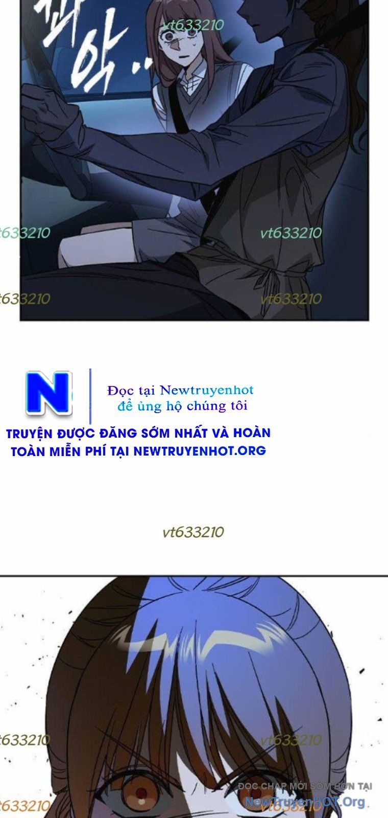 Học Nhóm - Chapter 286 - Page 4