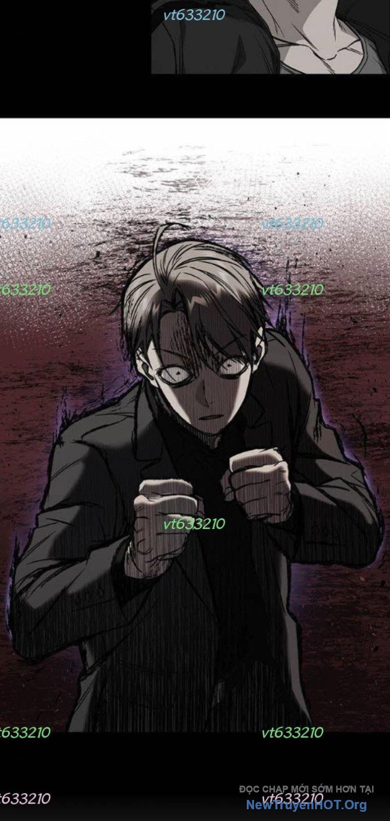 Học Nhóm - Chapter 286 - Page 40