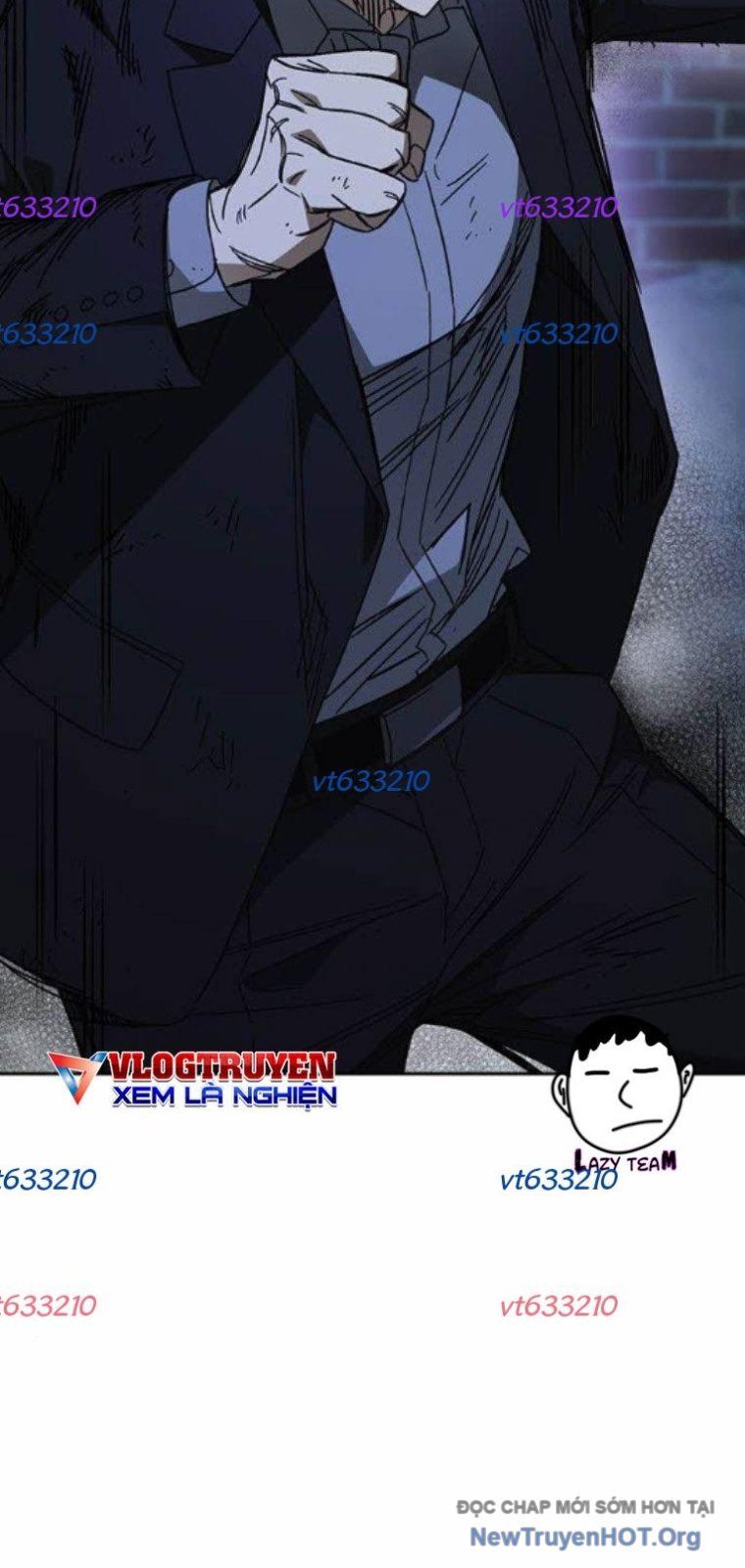 Học Nhóm - Chapter 286 - Page 42