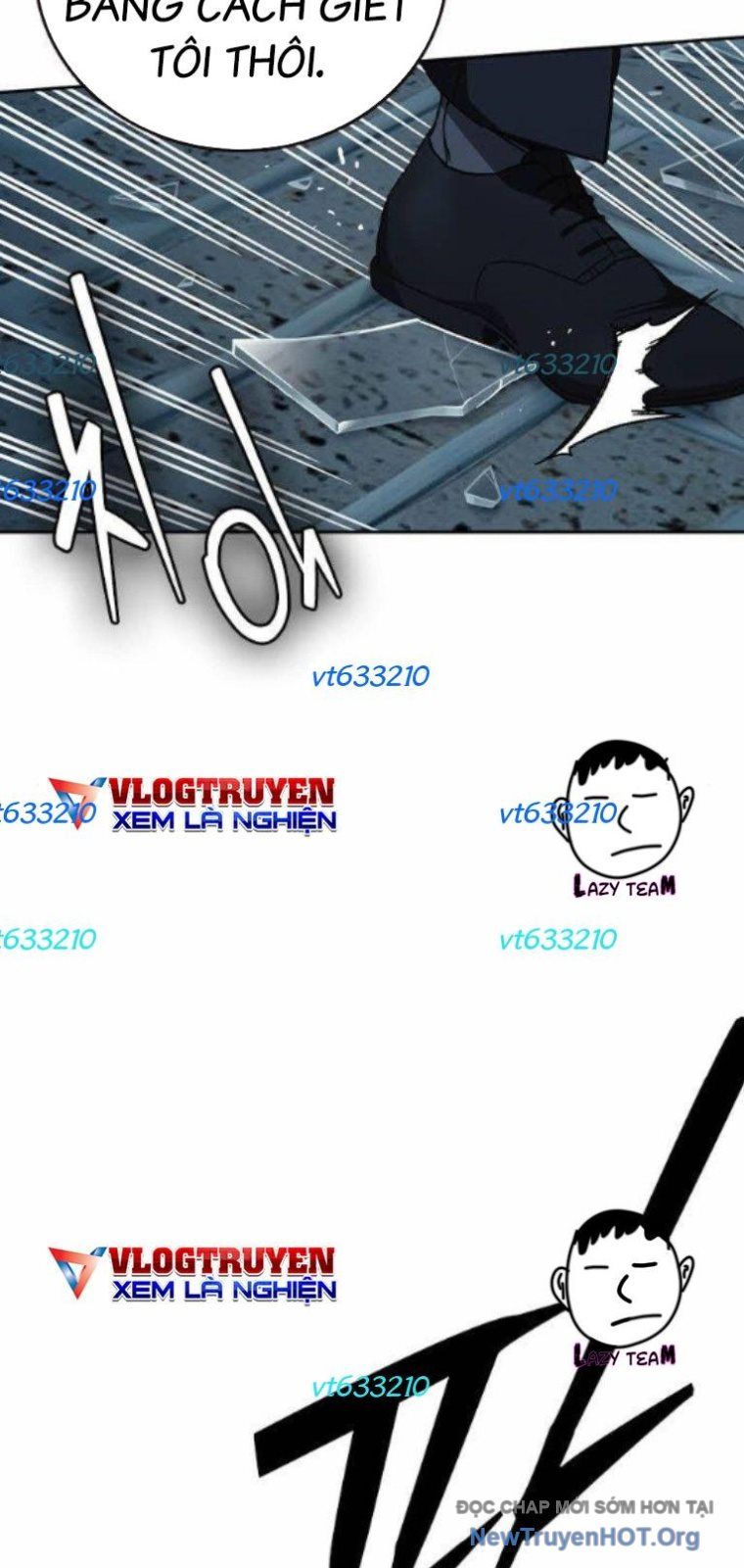Học Nhóm - Chapter 286 - Page 45