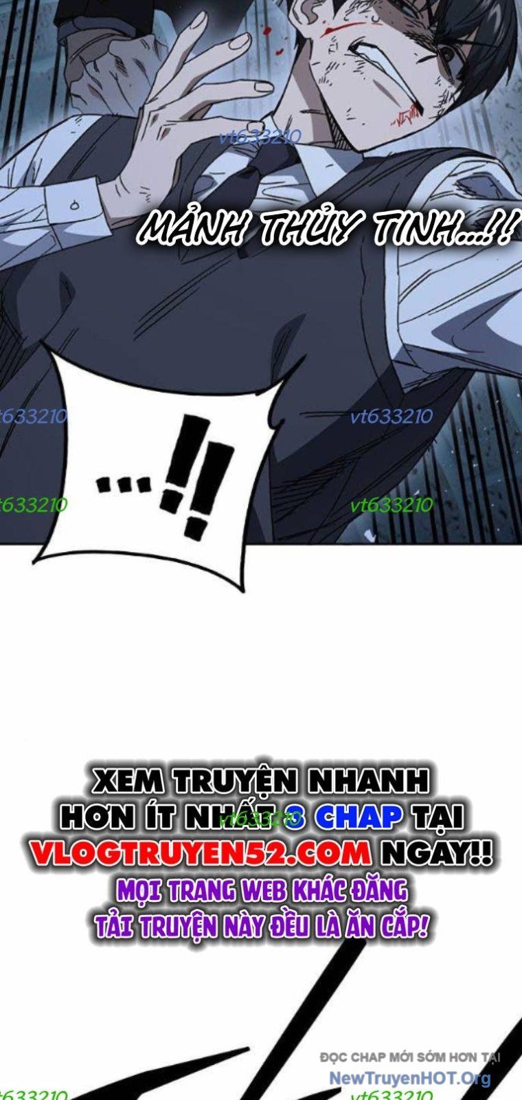 Học Nhóm - Chapter 286 - Page 47