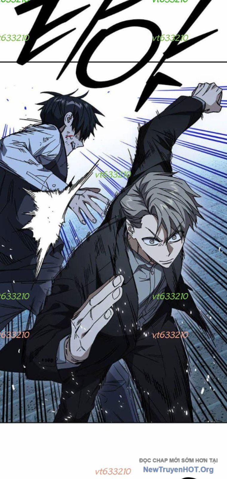 Học Nhóm - Chapter 286 - Page 48