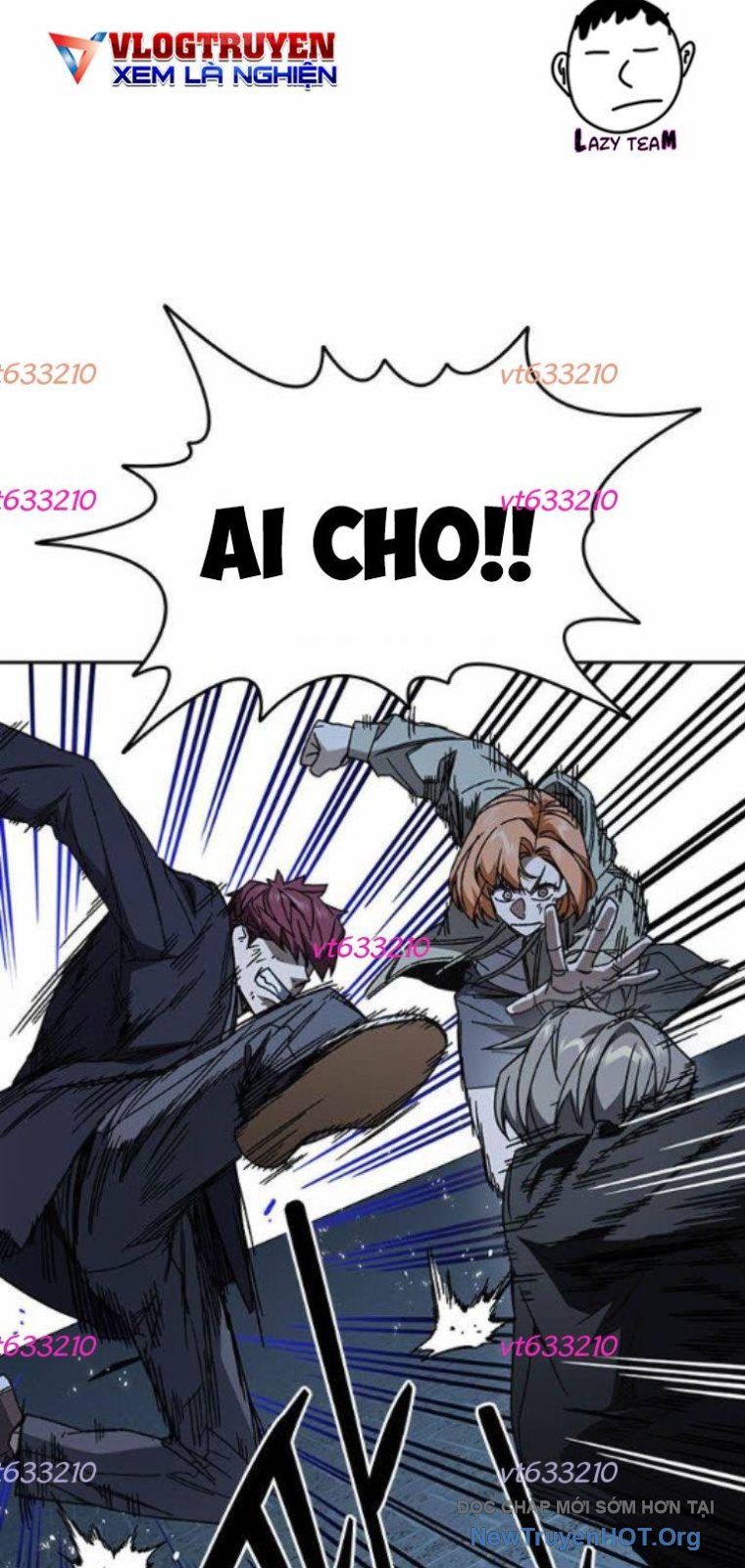 Học Nhóm - Chapter 286 - Page 49