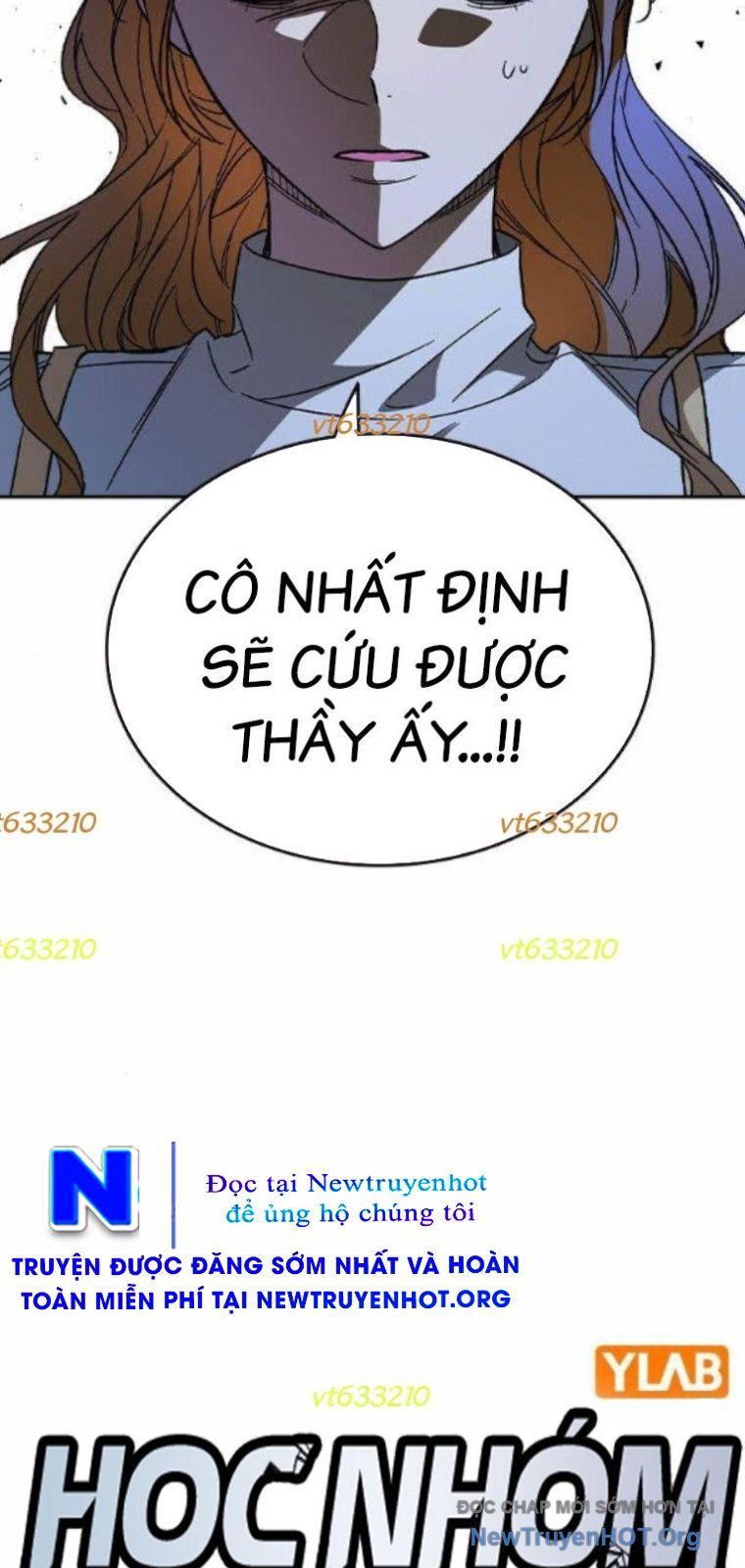 Học Nhóm - Chapter 286 - Page 5