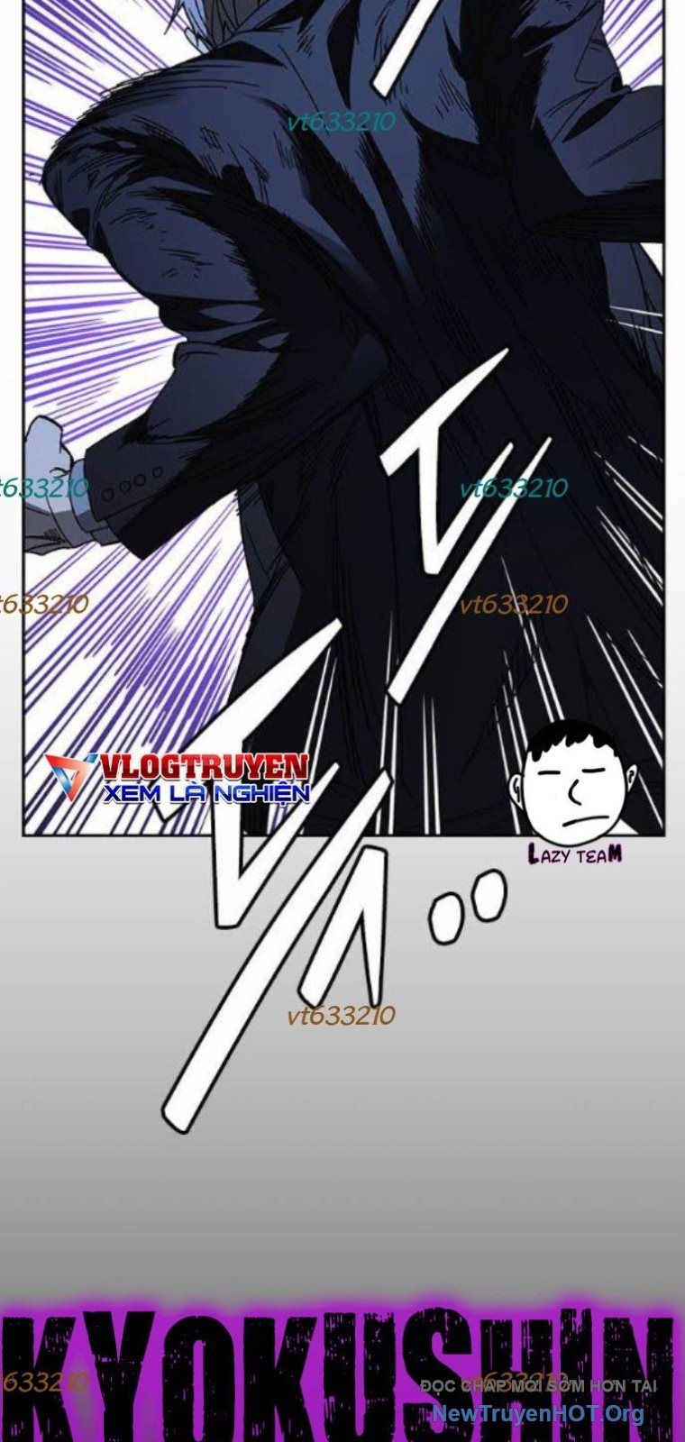 Học Nhóm - Chapter 286 - Page 52