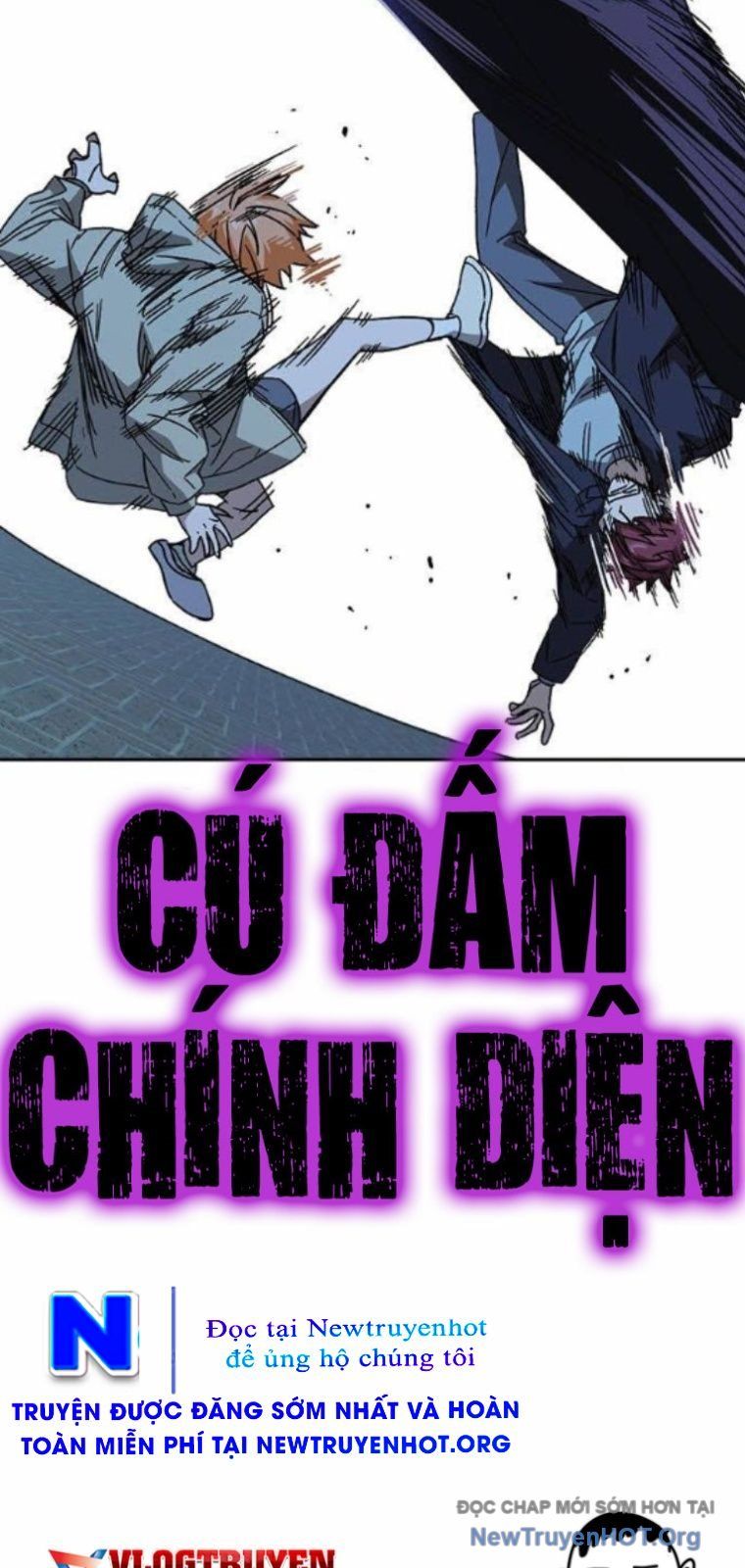 Học Nhóm - Chapter 286 - Page 55
