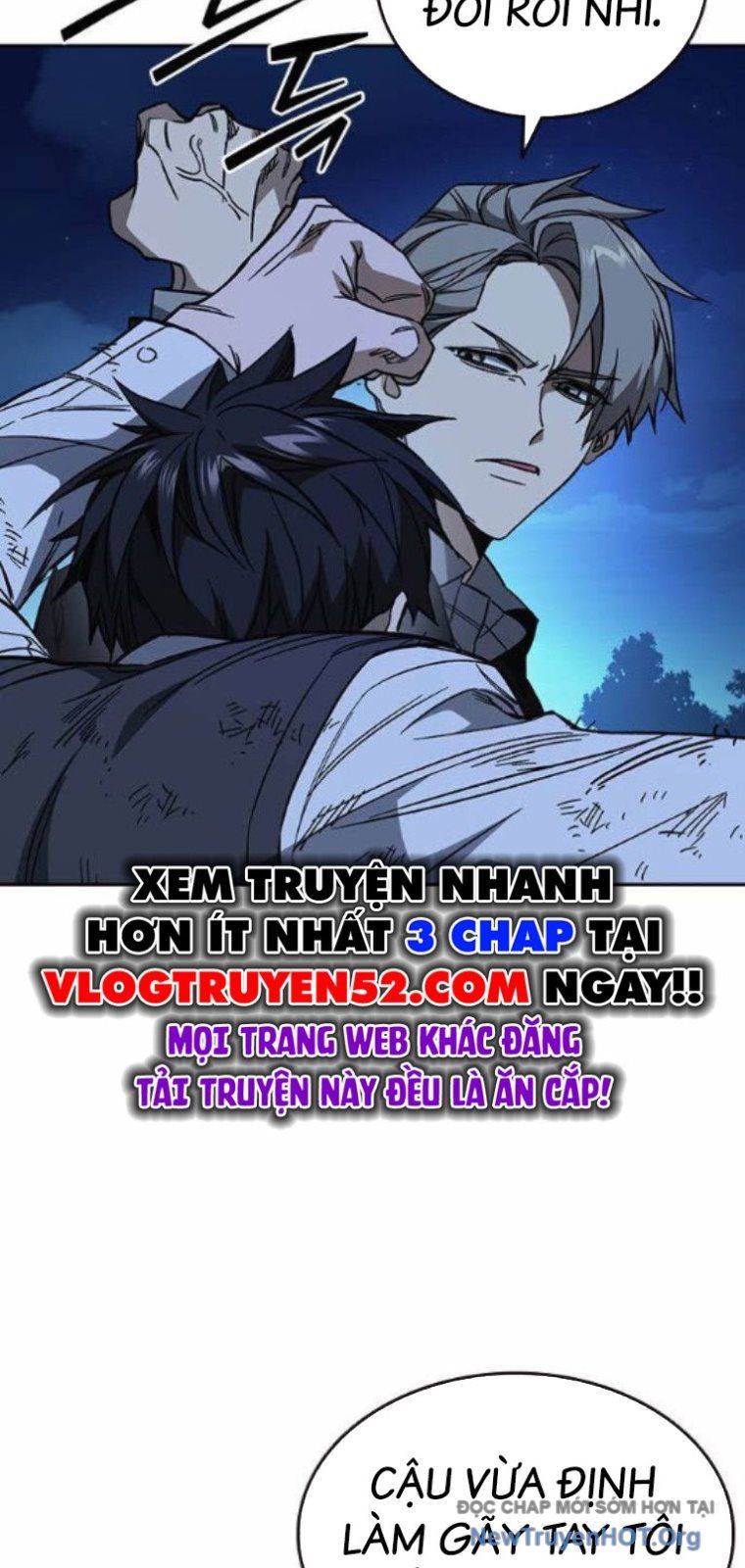 Học Nhóm - Chapter 286 - Page 66