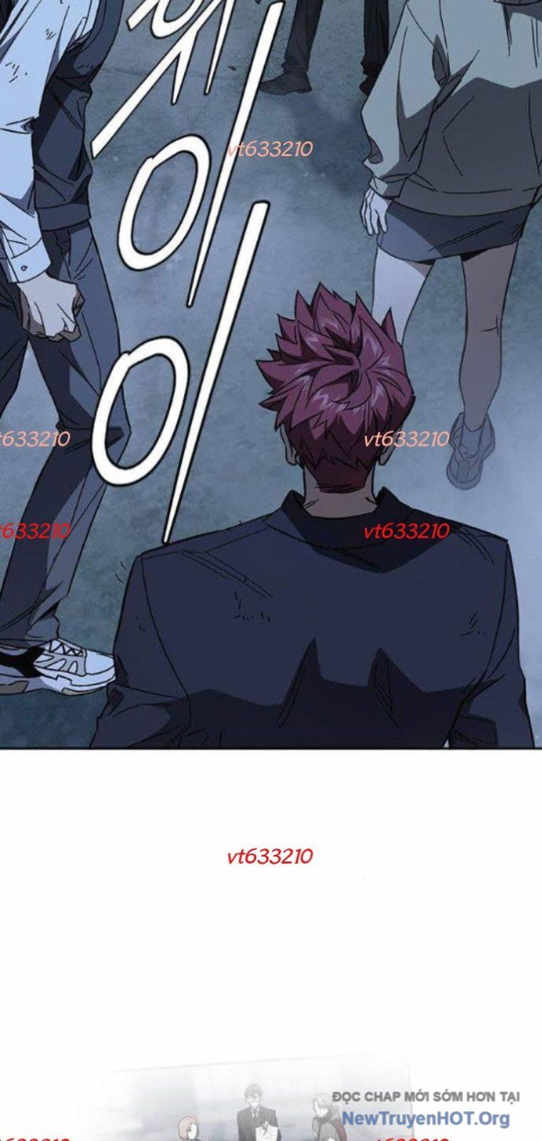Học Nhóm - Chapter 286 - Page 7